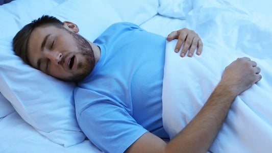 Understanding Snoring And How to Reduce It