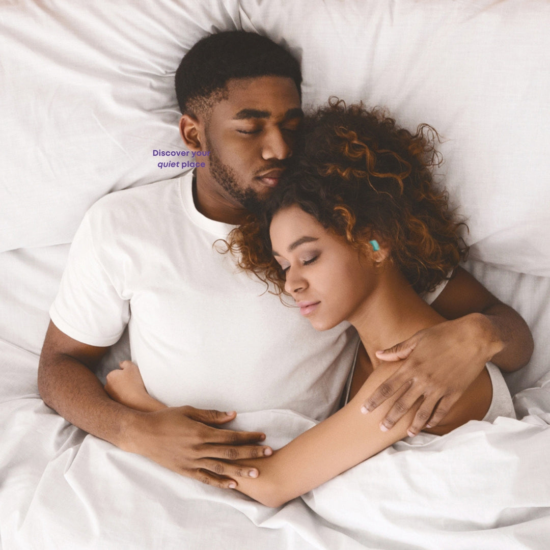 Super Soft Ear Plugs Reusable 60 x Pair, Premium Noise Cancelling Ear Plugs, Disposable Foam Earplugs for Sleeping, Ear Defenders for Study, Travel, Snoring, Swimming, Adults, Kids