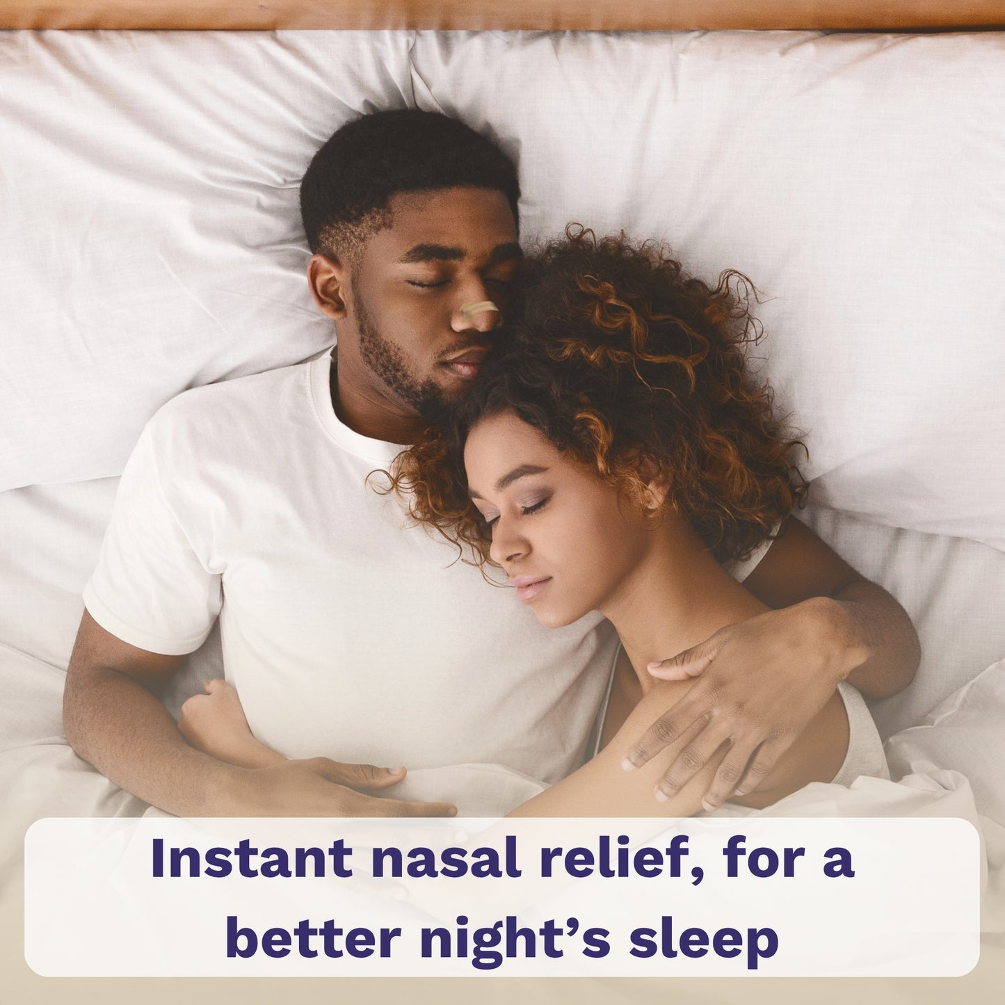 Nasal Strips x60, Nose Strip, Anti Snore Strip, Anti Snoring Devices, Sleep Tape Snoring Aids for Men and Women, Snoring Strips, Sleepeze Nasal Strip Large, Snore Strips for Men, Sleepeze Remedies